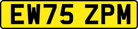 EW75ZPM