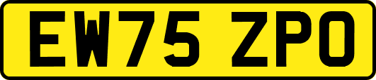 EW75ZPO