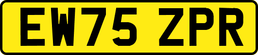 EW75ZPR