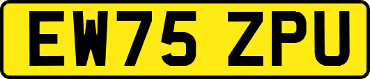 EW75ZPU