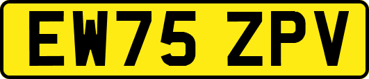 EW75ZPV