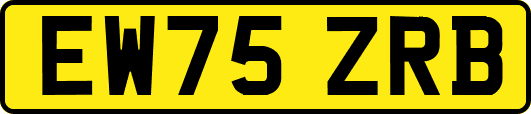EW75ZRB
