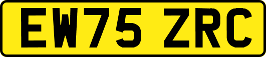 EW75ZRC