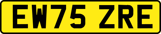 EW75ZRE