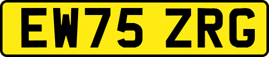 EW75ZRG