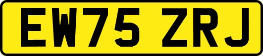 EW75ZRJ