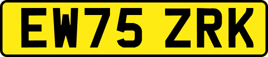 EW75ZRK