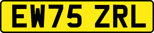 EW75ZRL