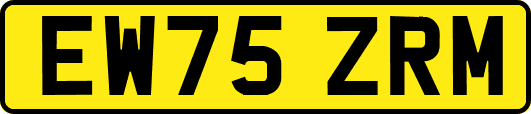EW75ZRM