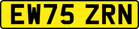 EW75ZRN