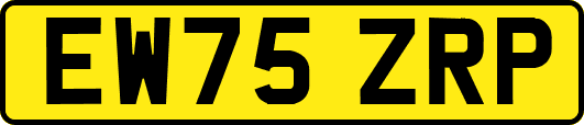 EW75ZRP