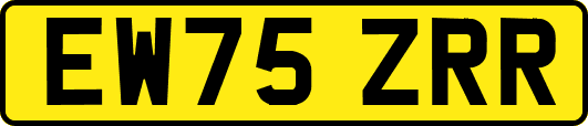 EW75ZRR