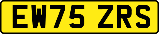 EW75ZRS