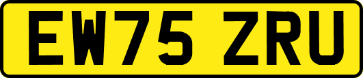 EW75ZRU
