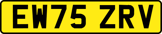 EW75ZRV