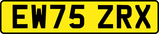 EW75ZRX