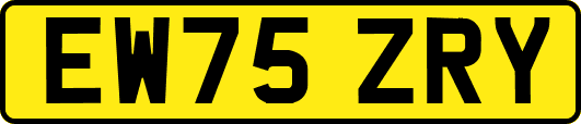 EW75ZRY