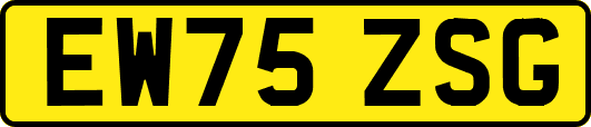 EW75ZSG