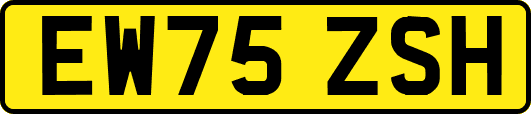 EW75ZSH