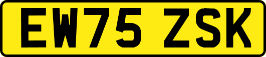 EW75ZSK