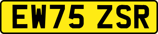 EW75ZSR