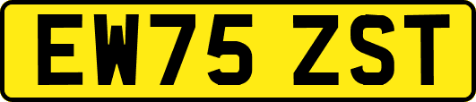 EW75ZST