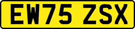 EW75ZSX