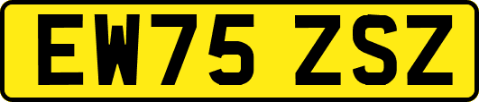 EW75ZSZ