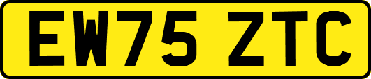 EW75ZTC
