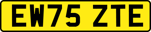 EW75ZTE