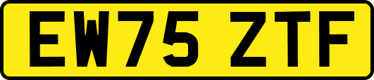 EW75ZTF