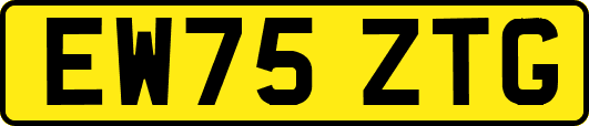 EW75ZTG