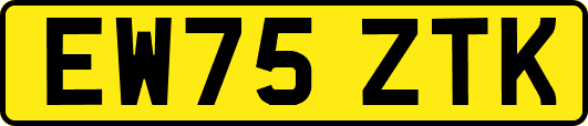 EW75ZTK