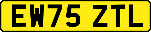EW75ZTL