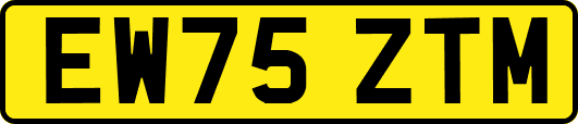 EW75ZTM