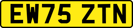 EW75ZTN