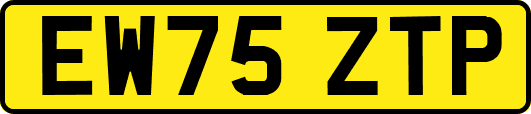 EW75ZTP