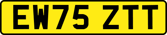 EW75ZTT