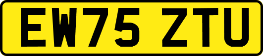 EW75ZTU