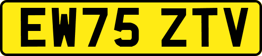 EW75ZTV