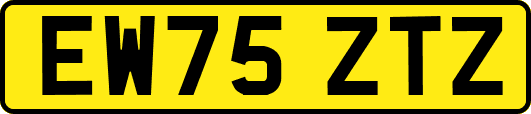 EW75ZTZ