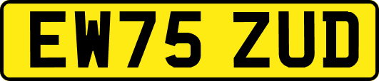 EW75ZUD