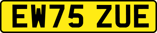 EW75ZUE