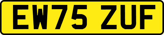 EW75ZUF