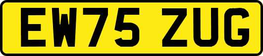 EW75ZUG