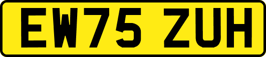 EW75ZUH