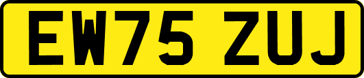 EW75ZUJ