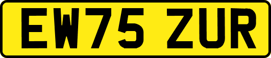 EW75ZUR