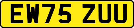 EW75ZUU