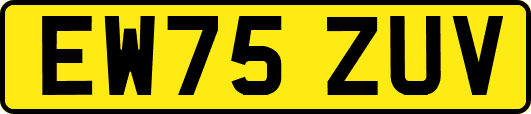 EW75ZUV